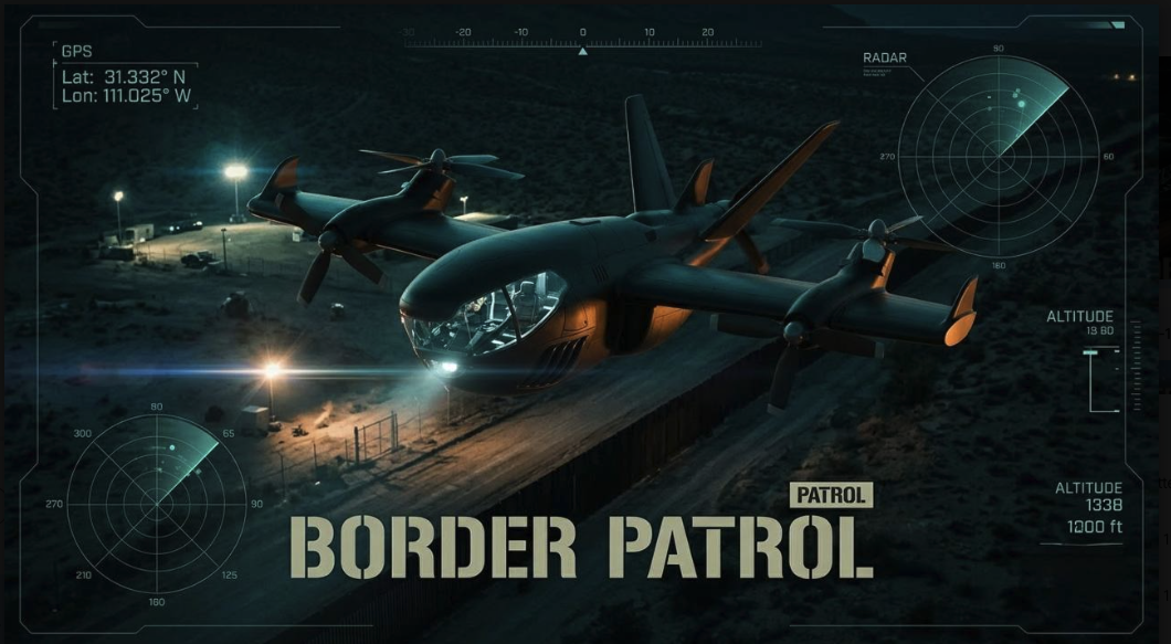 Border Patrol