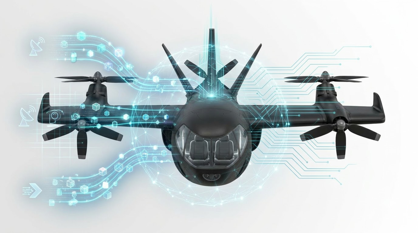 FLIGHT SAFETY CONTROLLER